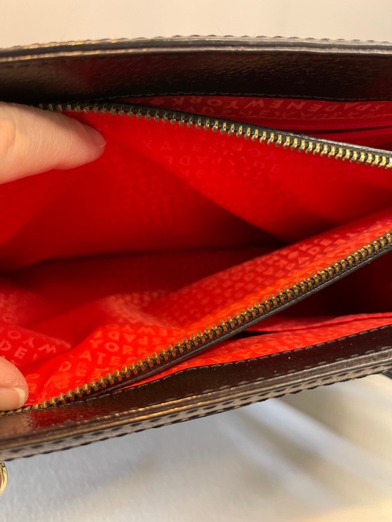 Kate Spade Beltown Quinn Handbag - Picture 11 of 13